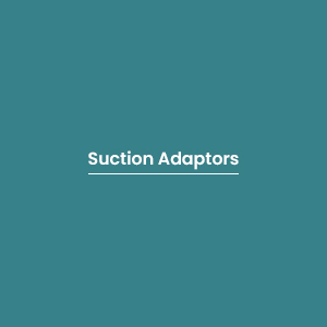 Suction Adaptors
